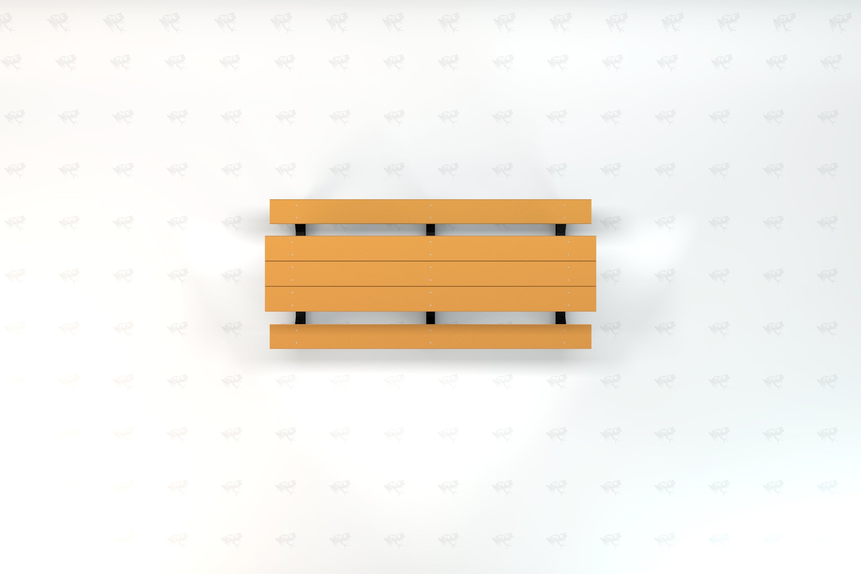 Recycled Plastic Toddler Table