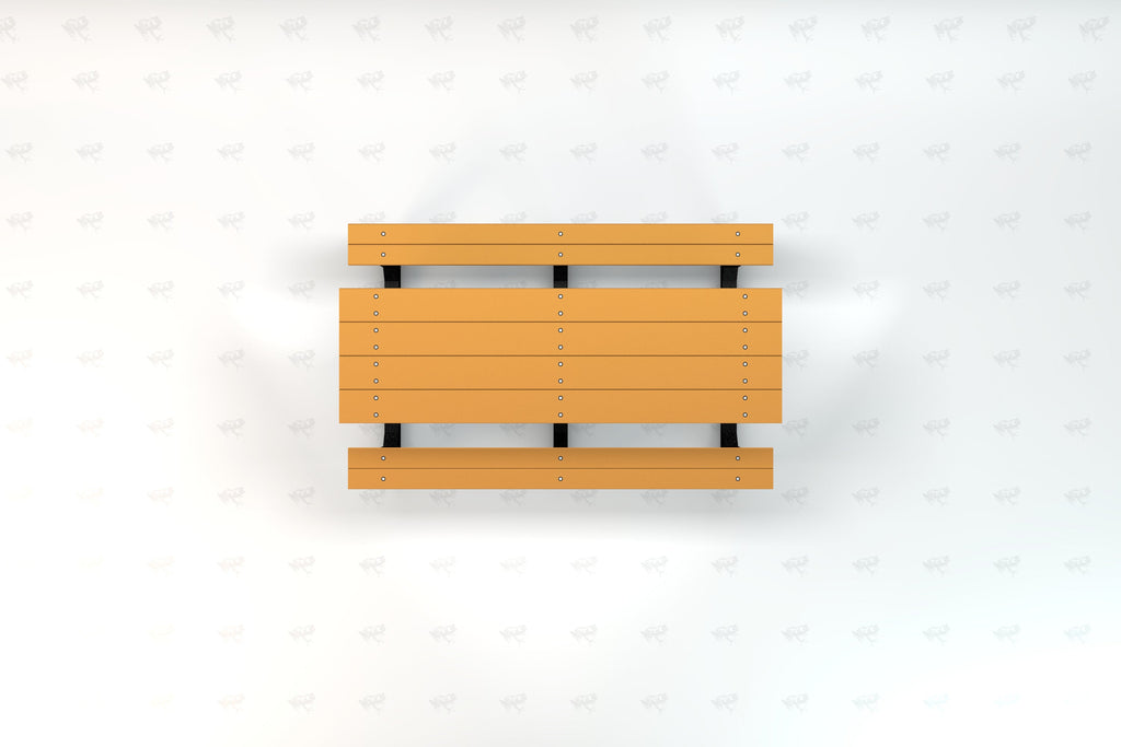 Recycled Plastic Youth Table