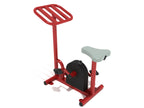 Single Station Exercise Bike