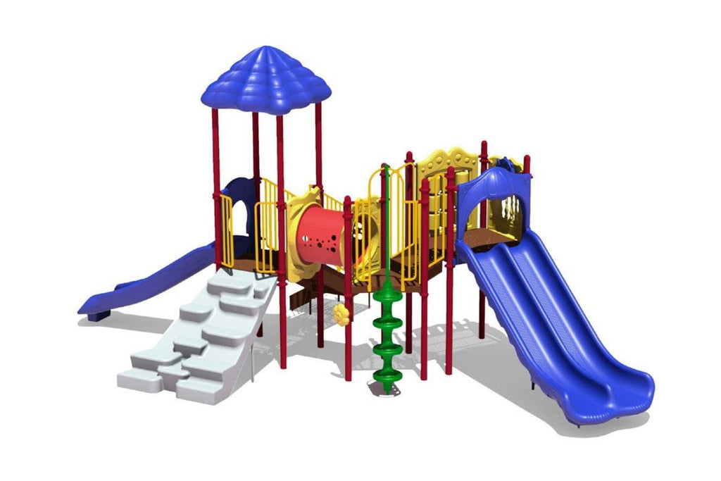 Falcon's Roost Play System