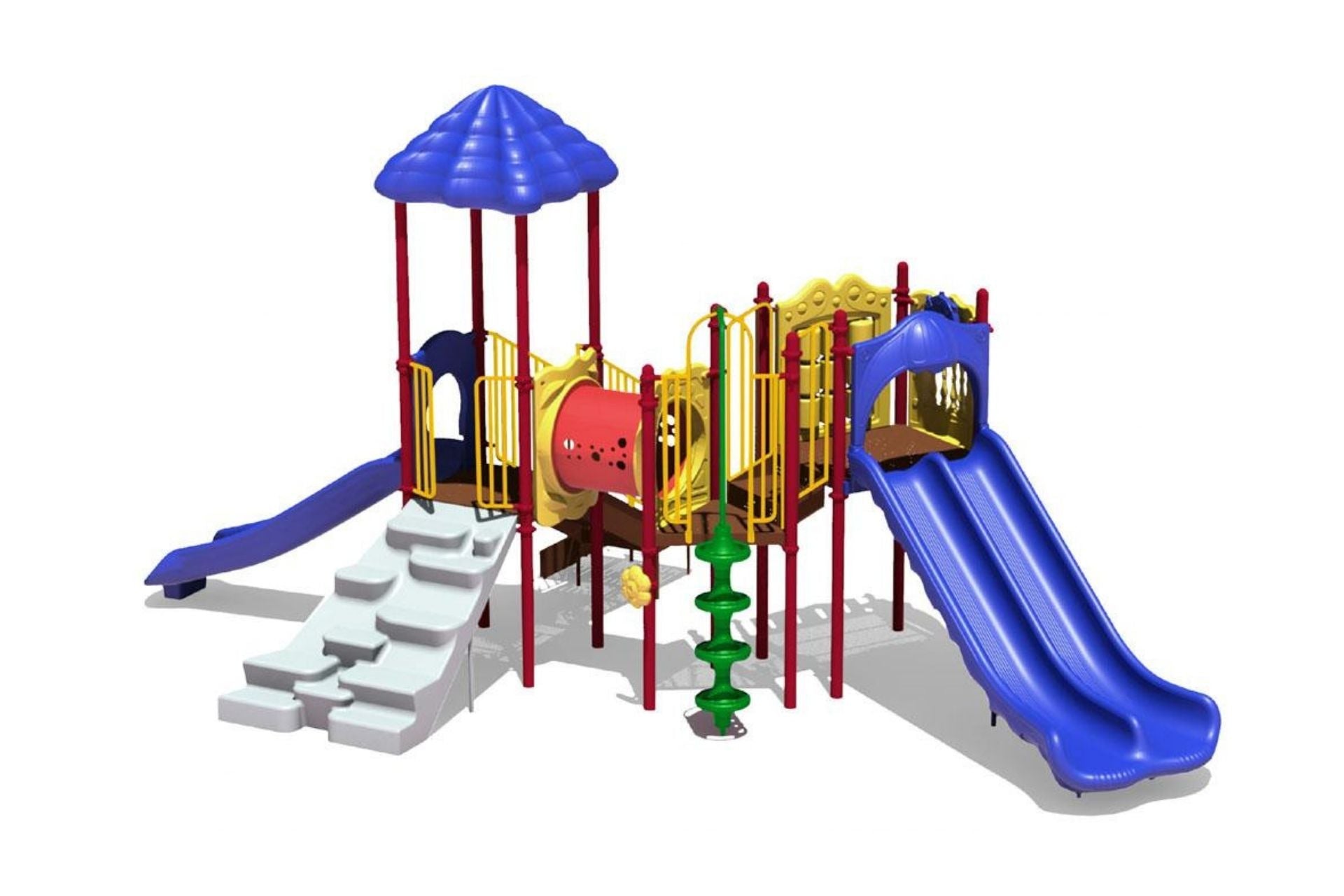 Falcon's Roost Play System