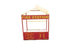 Fire Station Playhouse