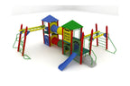 Fort Jefferson Playground