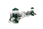 Foxdale Reserve Playground