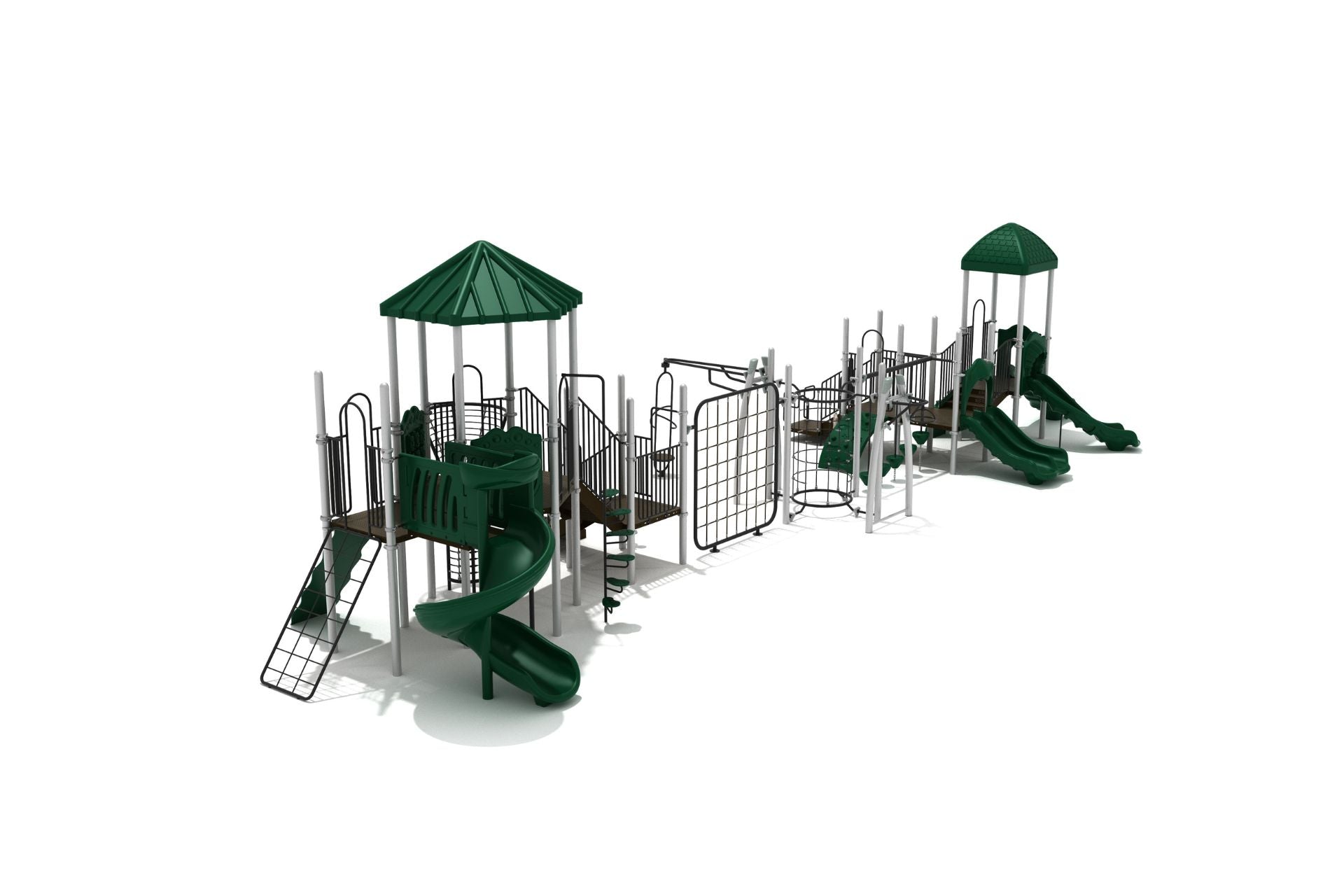 Foxdale Reserve Playground