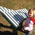 Merry Outdoor Musical Park Instrument - Freenotes Harmony Park