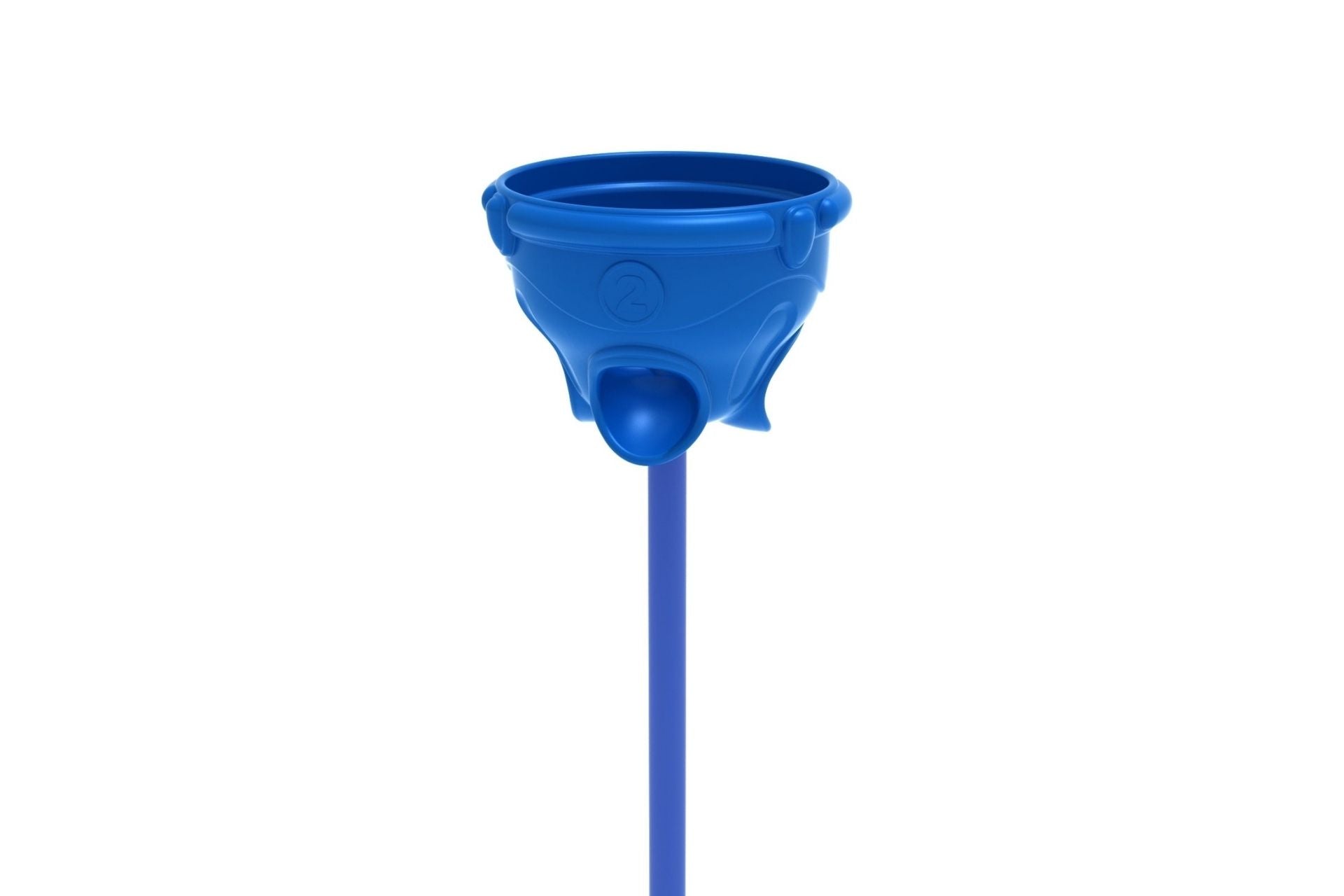 Funhoop Funnel Ball Game