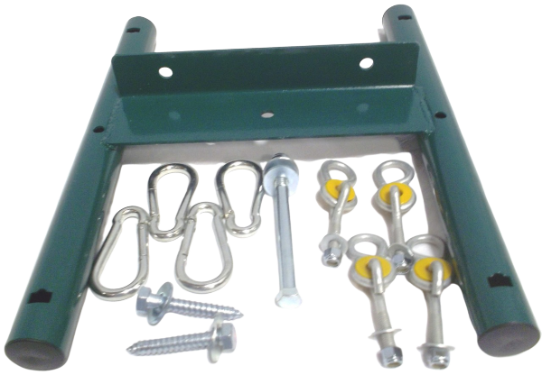Glider Support & Assembly