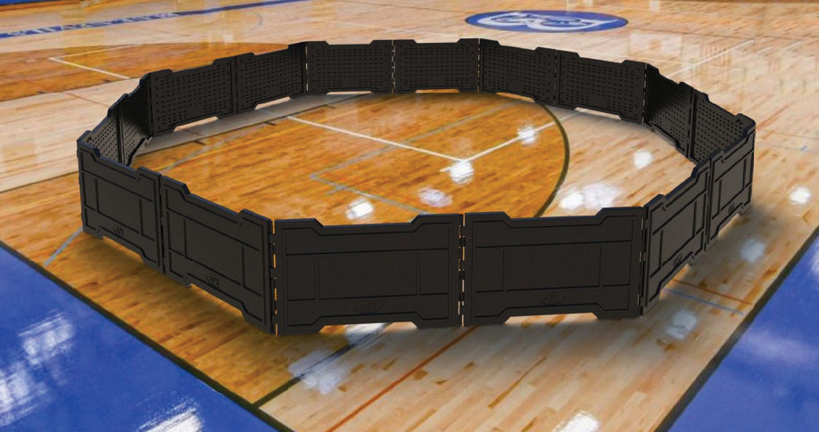 GaGa2Go Portable GaGa Ball Pit