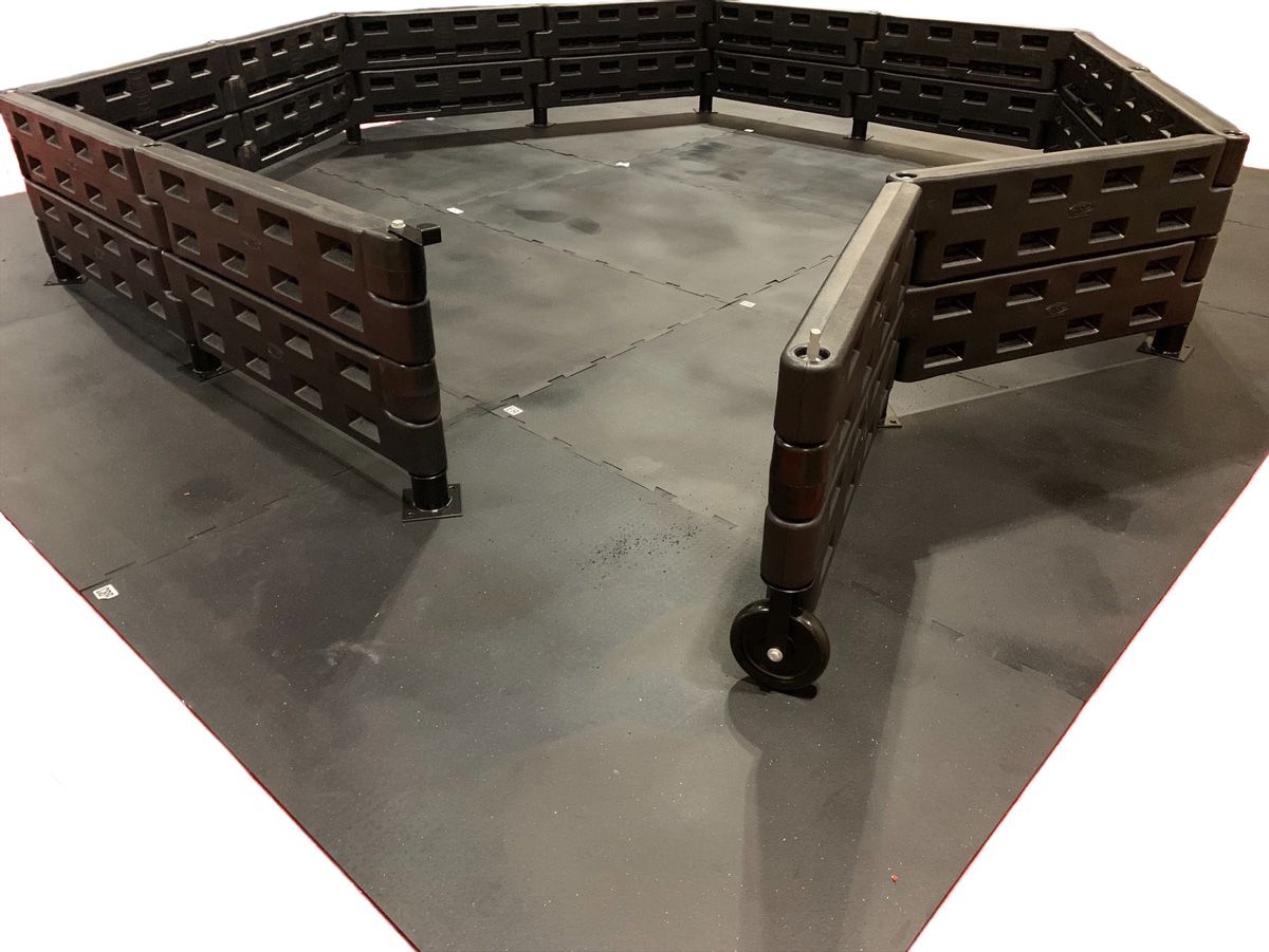 Gaga Flooring Kit