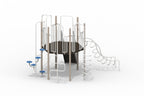 Gateway WillyGoat Playground Climber