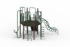 Gateway WillyGoat Playground Climber