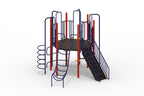 Gateway WillyGoat Playground Climber