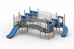 Glacier WillyGoat Playground