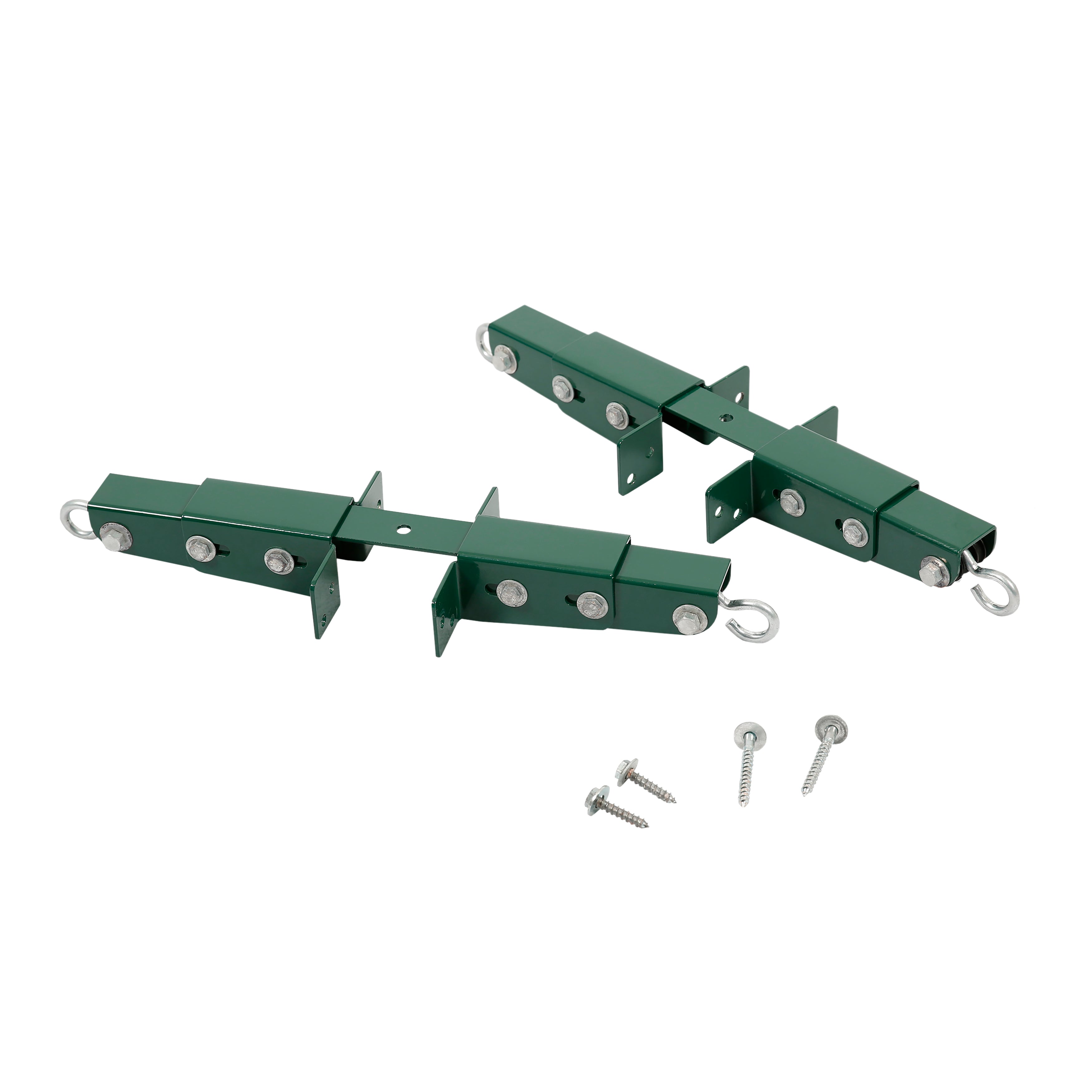 Glider Swing Brackets, Pair of 2