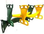Glider with Rope