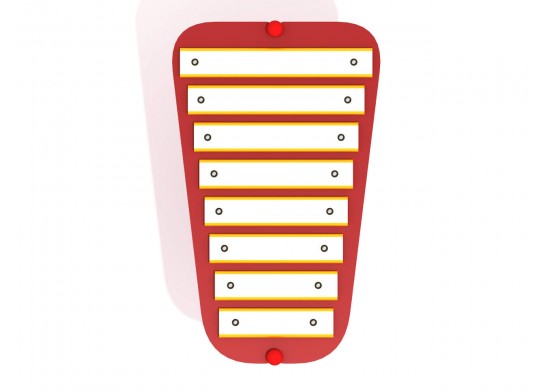 Glockenspiel Musical Play Event