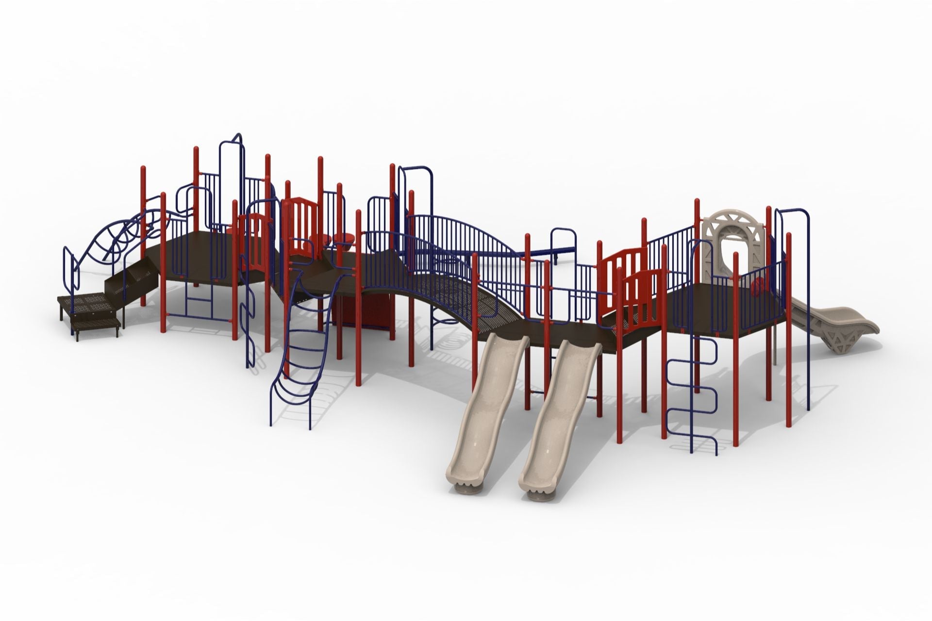 Grand Canyon WillyGoat Playground