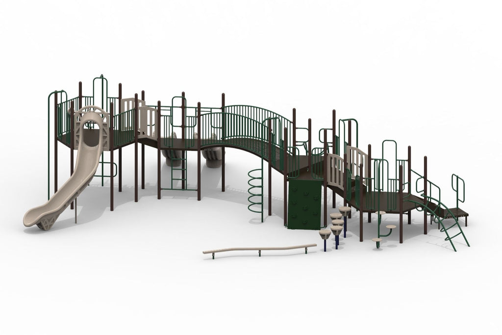 Grand Canyon WillyGoat Playground