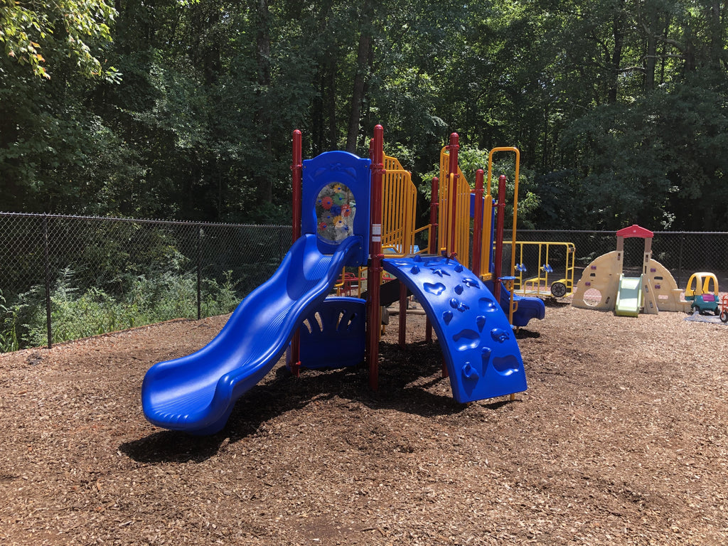 Grand Cove Playground