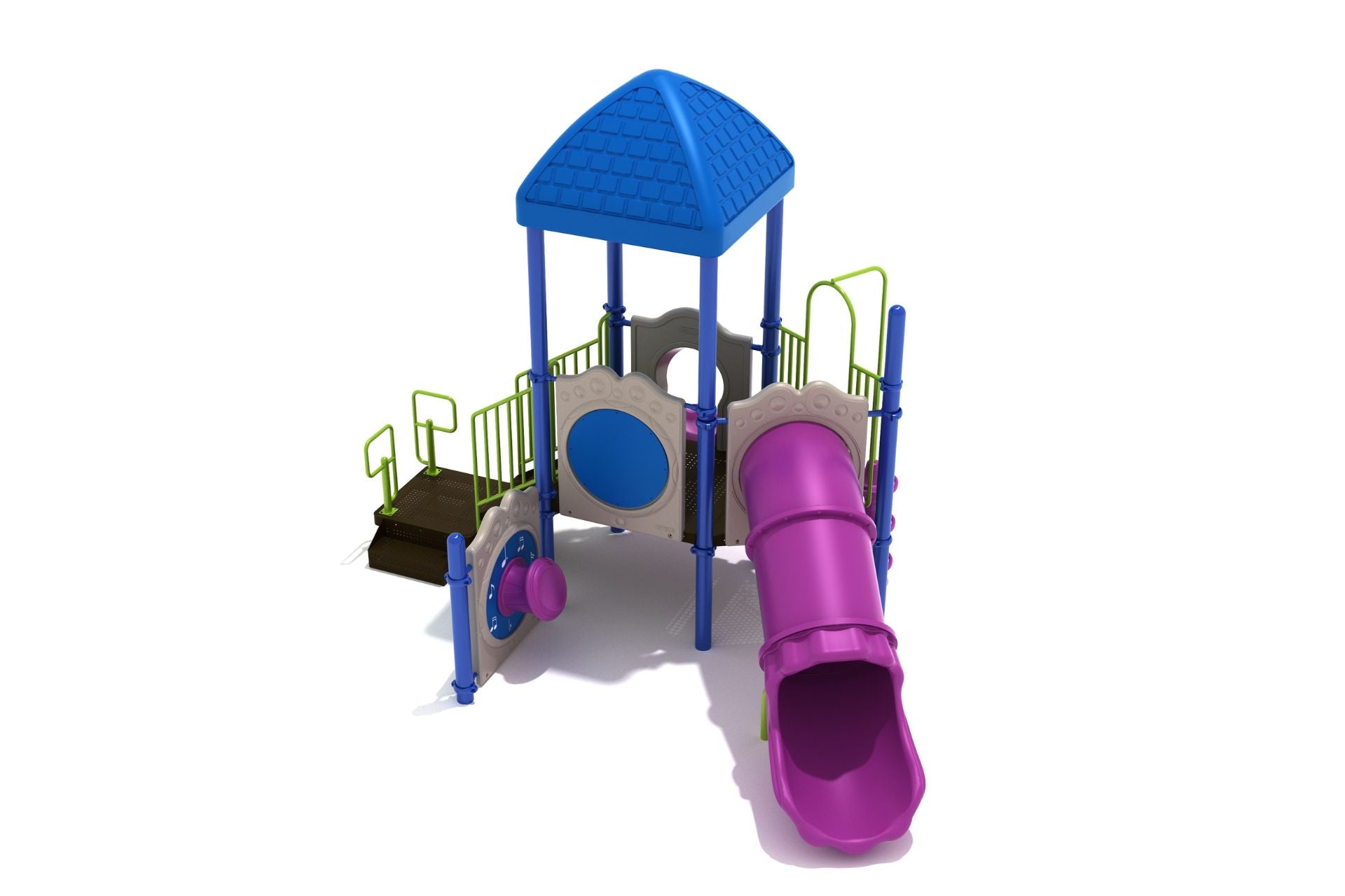 Grays Peak Playground