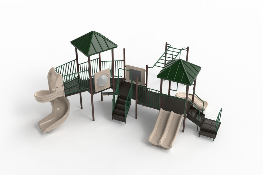 Great Smokies WillyGoat Playground
