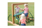 Group Art Easel Panel Commercial Play Event - Permanent or Portable