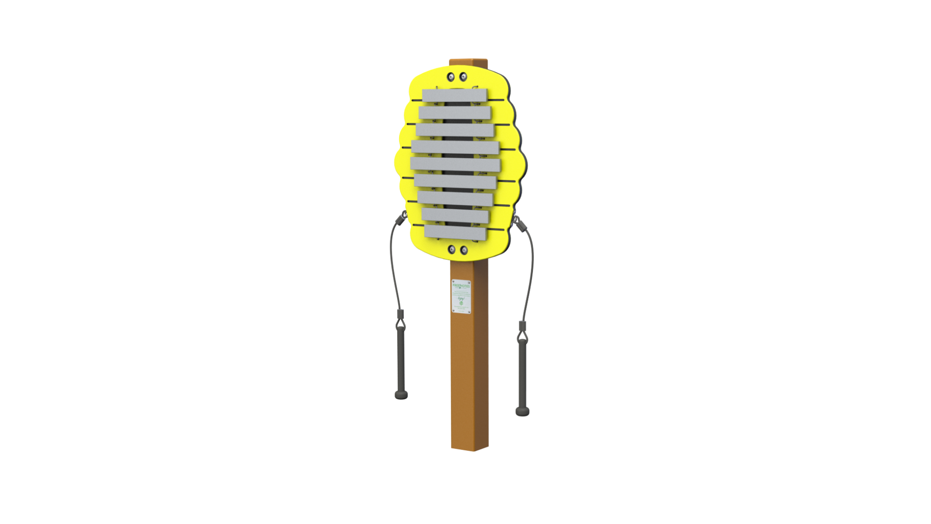 Harmony Hive