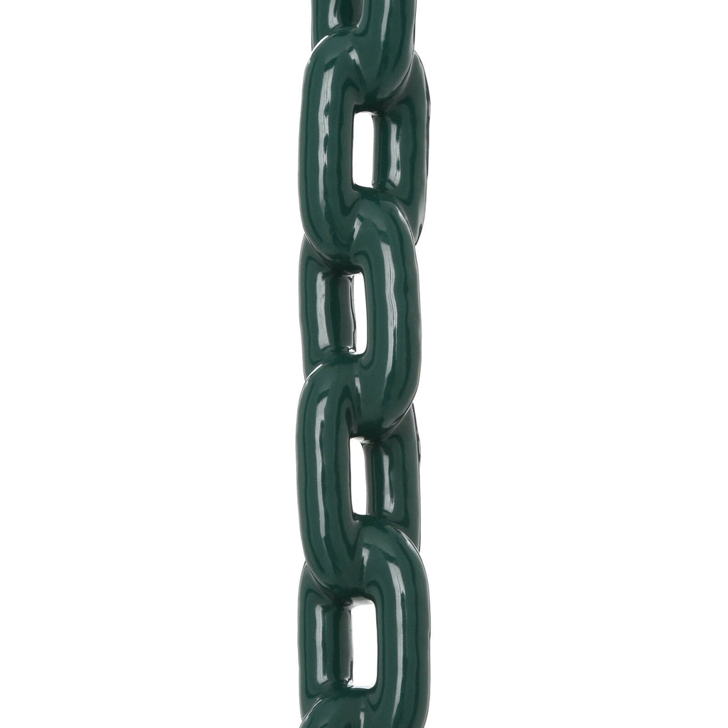 Half Bucket Seat With Chain