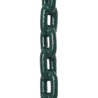 Half Bucket Seat With Chain