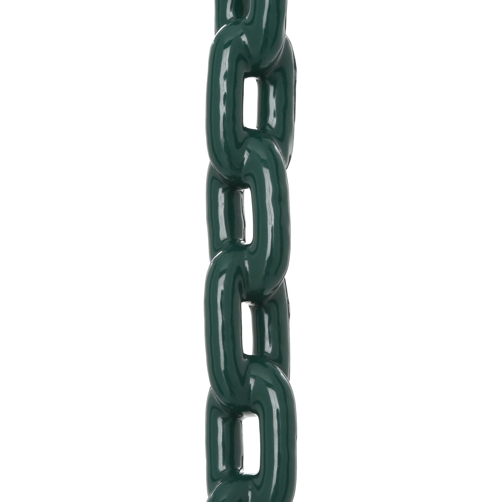 Half Bucket Seat With Chain