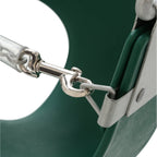 Half Bucket Seat With Chain