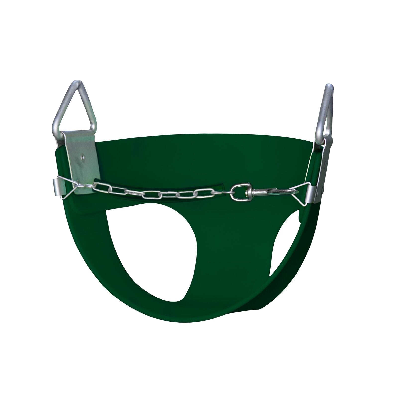 Half Bucket Seat With Chain