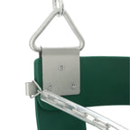 Half Bucket Seat With Chain