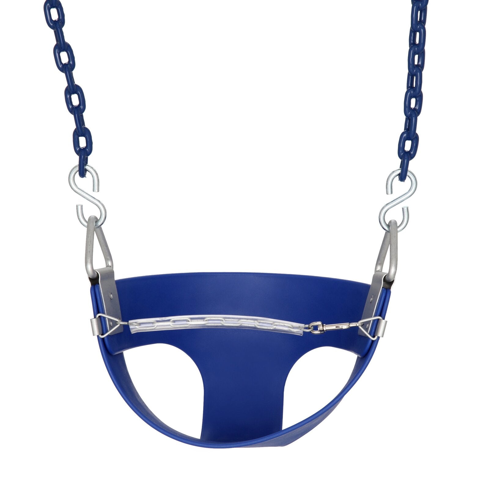 Half Bucket Seat With Chain