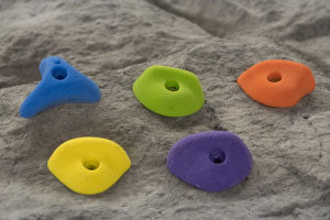 Modular Climbing Panel