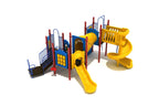 Hardscrabble Playground