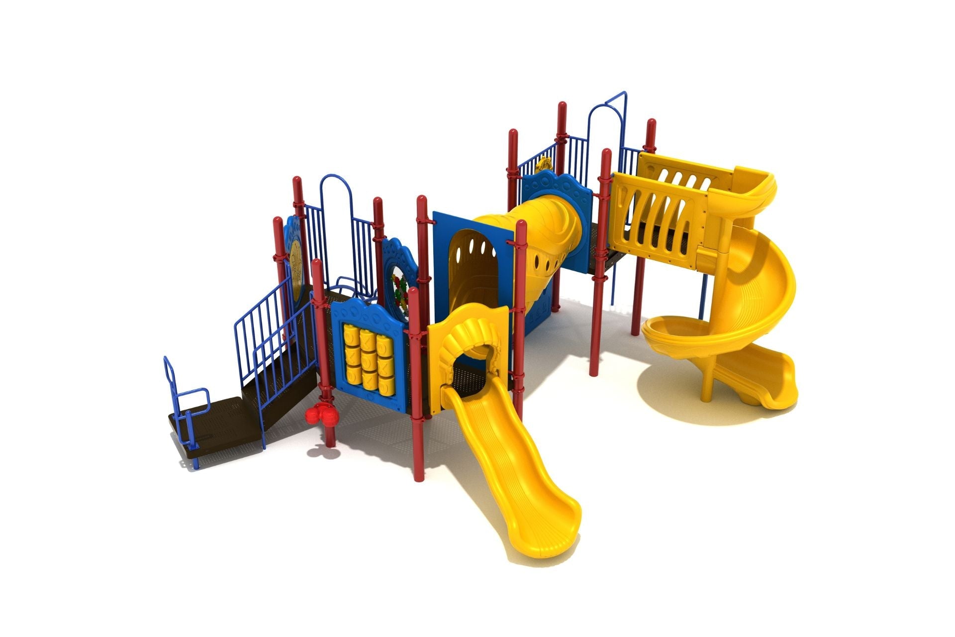 Hardscrabble Playground