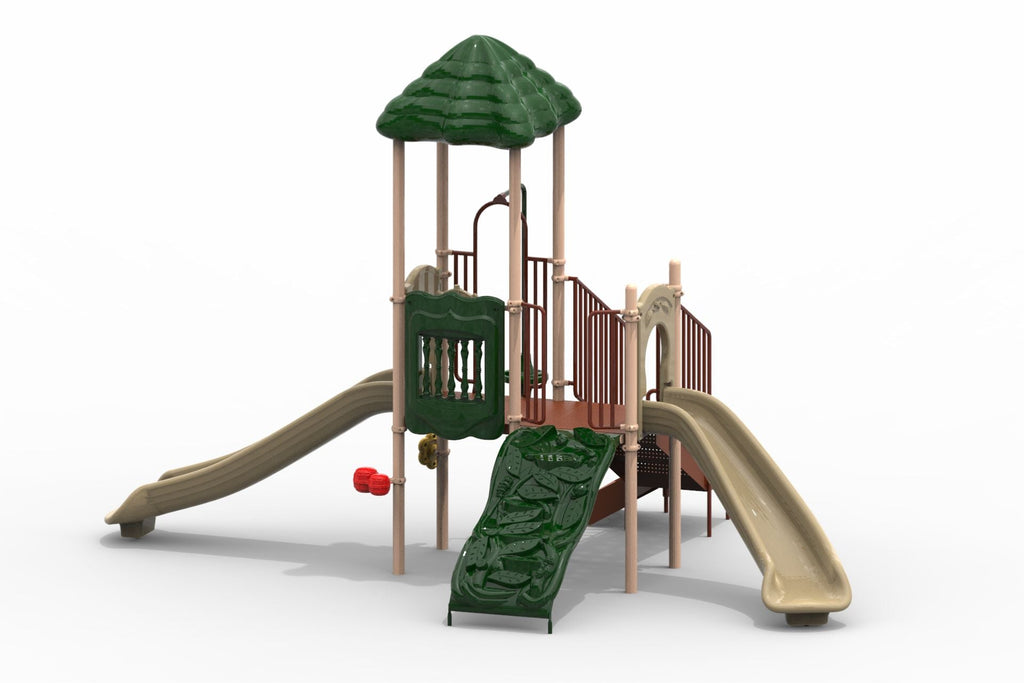 Hawk's Nest Play System