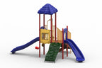 Hawk's Nest Play System
