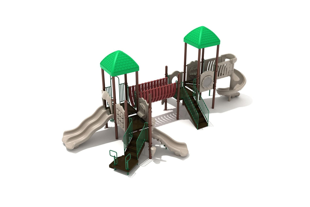 Hazel Dell Playground