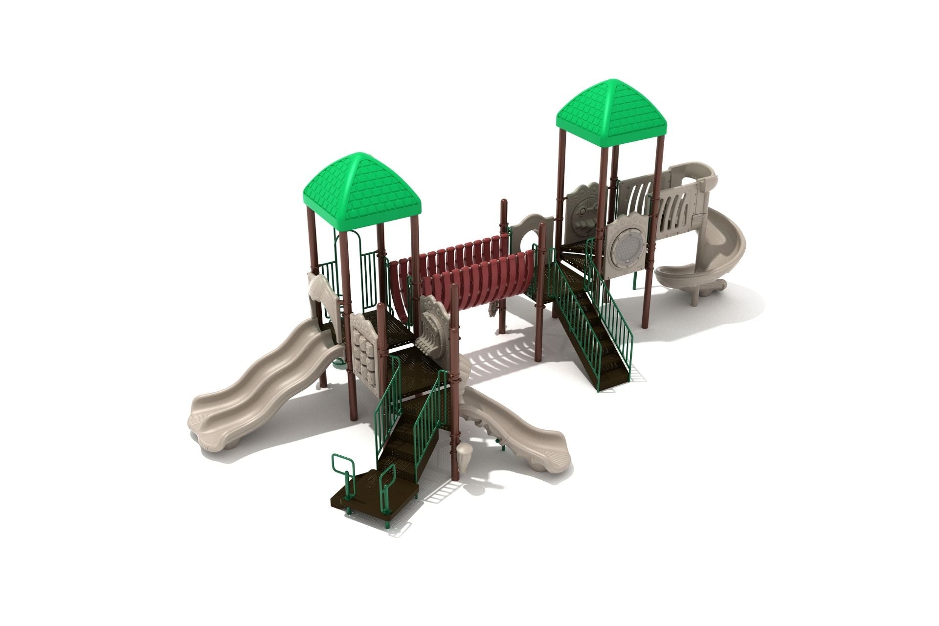 Hazel Dell Playground