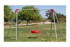 Heavy Duty 6 Foot High Tire Swing
