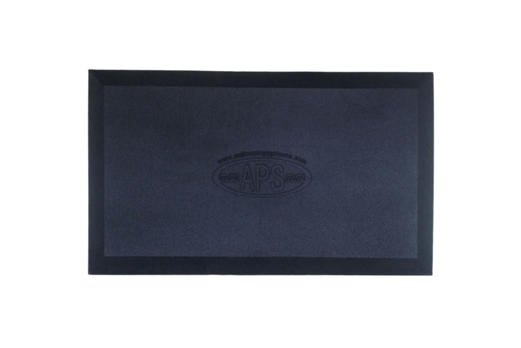 Heavy Duty Rubber Swing and Playground Mat