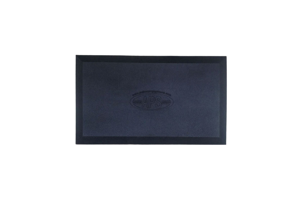 Heavy Duty Rubber Swing and Playground Mat Set of 10
