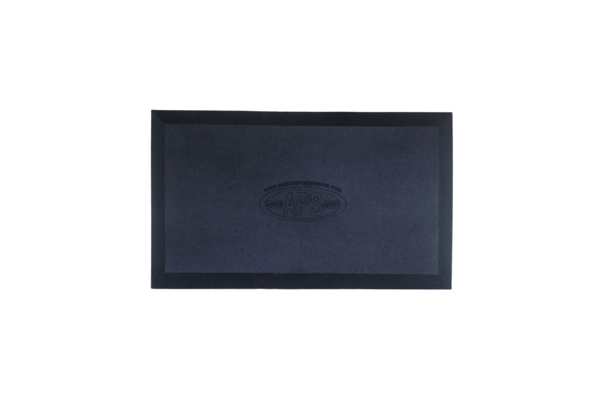 Heavy Duty Rubber Swing and Playground Mat Set of 10