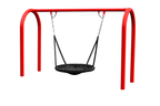 Heavy Duty Bird’s Nest Seat Swing