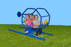 Helicopter Play Event