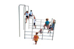 Hercules II Climber