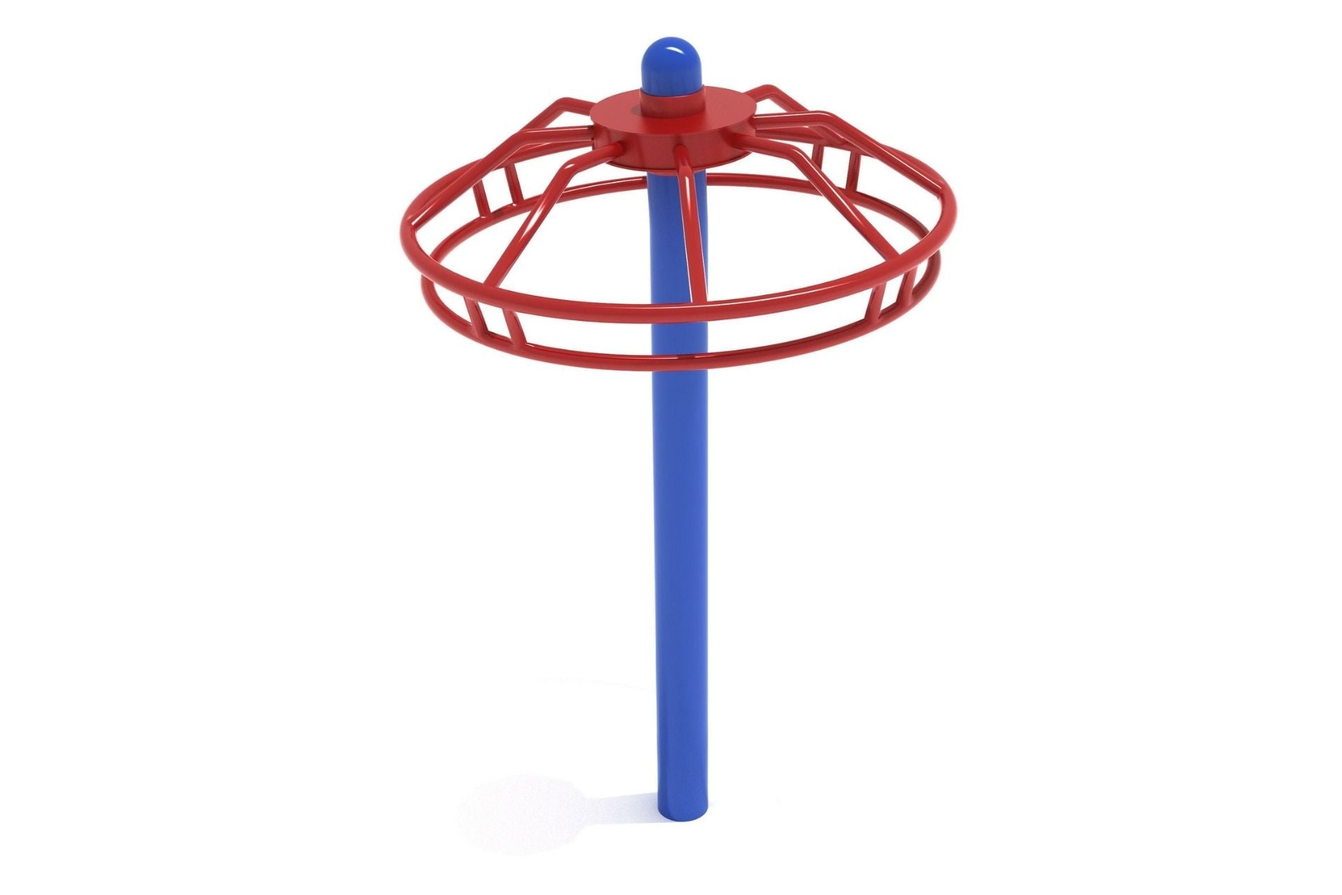 Hold N Spin Stand Alone Play Event